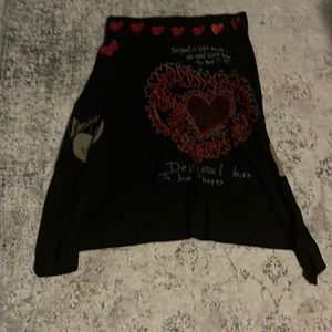 Desigual skirt